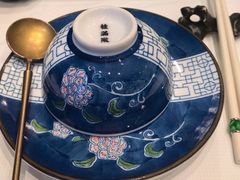 -桂满陇·蟹黄小笼汤包(环球港店)