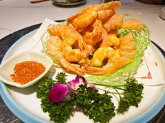 -凯盛食府(右玉小吃街店)