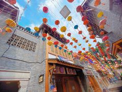 -重庆十八梯传统风貌区