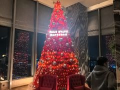 -悦轩中餐厅·高空江景·杭州柏悦酒店
