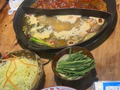 -楠火锅(哈尔滨金爵万象店)