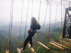 -梦幻奥陶纪景区