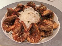 -中山市绿华园食府