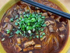 -黄玉儿米粉(银都宝座1期店)