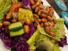 -燕青小馆(东园大厦店)