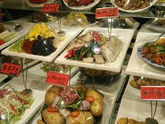 -鲁城往事(游客中心店)