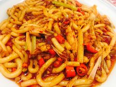 -天山传奇新疆菜(SKLP店)