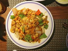 春风爱上龙虾面-十面春风·江南面馆(崇宁路店)