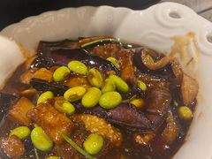-酒肆浅葱•烧烤•龙虾•排档(卓悦intown店)