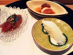 前菜-泉寿司(万科公园店)