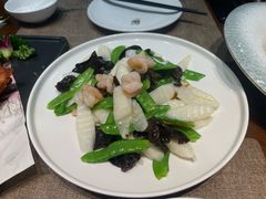 -俏东方·海味水饺·青岛菜(崂山店)