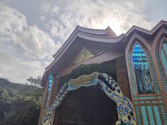 -西双版纳原始森林公园