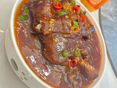 -粥鼎记(恒安新东城逸景店)