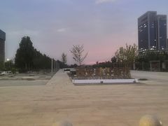 -西安软件新城软件研发基地2期