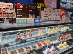 -FANEN法念·烘焙·甜点(万象城店)