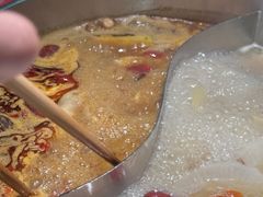 -小肥羊·牛羊肉火锅(万达广场店)