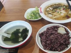 -南城香(北京南站店)
