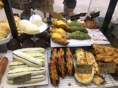 -PAPER STONE BAKERY(天环店)