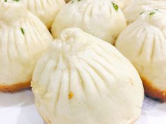 招牌生煎包-和记小菜(七宝店)