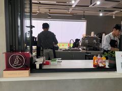 -COFFEE CALL(云锦路店)