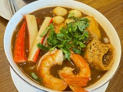 -曼谷食堂·泰国家庭料理