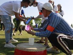 -营地公园·团建拓展·亲子户外(奉贤店)