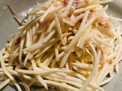 茭白拌脆耳-小资太太餐厅(南岗区店)