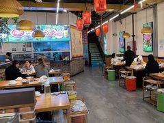 -成老灶火锅鸡(平山店)