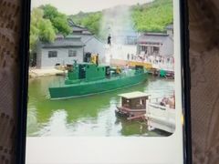 -威海华夏城景区