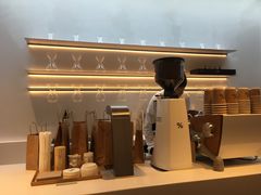 -% Arabica阿拉比卡咖啡(武康路店)