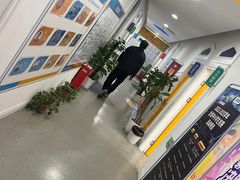 -童程童美少儿编程乐高机器人(浦口校区)