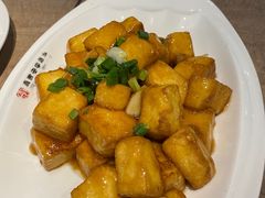 -直隶安家牛肉罩饼(七一路店)