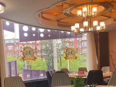 -玉林烤鸭店(定福庄店)