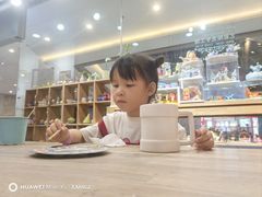 -艺彩阳光手工坊(大连恒隆广场店)