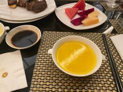 -东海朗廷酒店秀·Silk自助餐厅