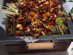 -飶香居(省博物馆店)