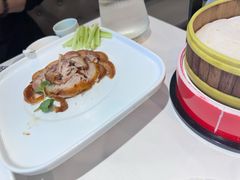-味+新京宴·烤鸭·北京菜(创意谷店)