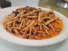 -香融府·烤鸭·家常菜(马家堡路店)