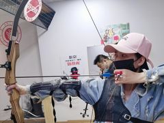 -道顺射箭·团建·骑射(张杨路店)