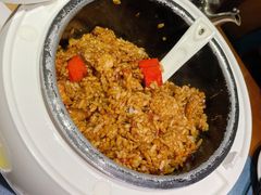 肉汤泡饭-彭厨(常州店)