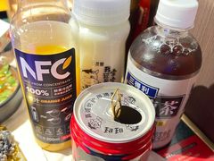 -牛New寿喜烧(中山公园龙之梦店)