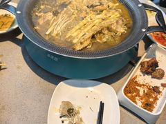 -半天妖烤鱼(印象城店)