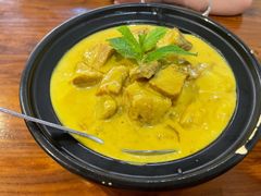-默加东南亚美食(大宁音乐广场店)