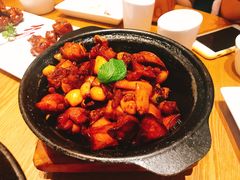 -峨嵋小镇·川菜(勒泰中心店)