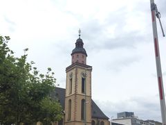 -德国卡夫百货(Hauptwache)