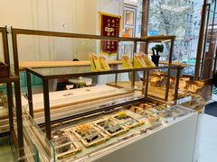 -京馔手工吐司(春熙路店)