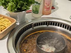 -葛记红焖羊肉(人民路店)