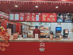 -塔斯汀中国汉堡(嘉禾望岗地铁站店)