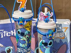 -7分甜(天津南开大悦城店)