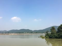 -苏体天云湖运动度假村